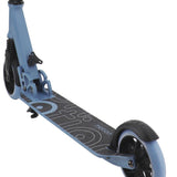 Motion Scooter | Smartway+ 145mm | Blau - Funwheel