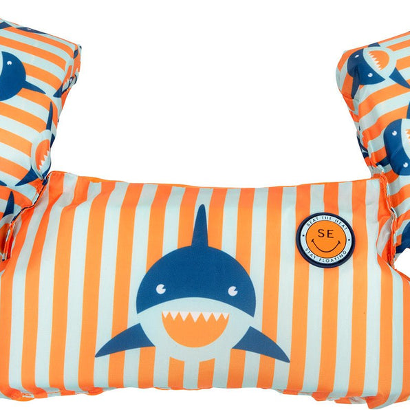 Swim Essentials | Puddle Jumper | Shark