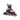 Rollerblade  Microblade G  Pink Weiss (2)