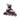 Rollerblade  Microblade G  Pink Weiss (2)