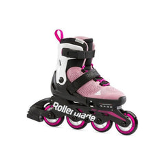 Rollerblade | Microblade G | Pink Weiss