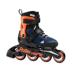 Rollerblade | Microblade | orange blau