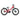 S'COOL | Vélo | faxe disque 20-3S Nexus | rouge, bleu clair
