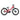S'COOL | Fahrrad | faXe Disc 20-3S Nexus | red, light blue