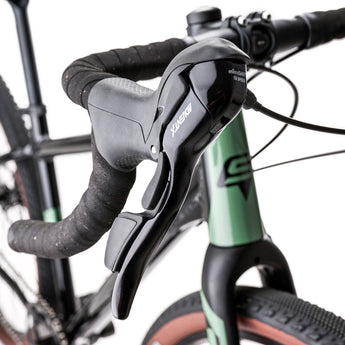 S'COOL | Fahrrad | raX XG 27,5-10S ADV X