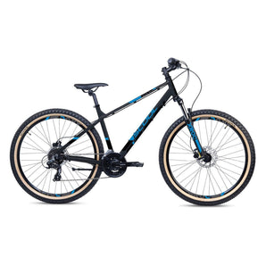 S'COOL | Vélo | Xroc plus 27.5-24S Altus RH45 | Bleu noir