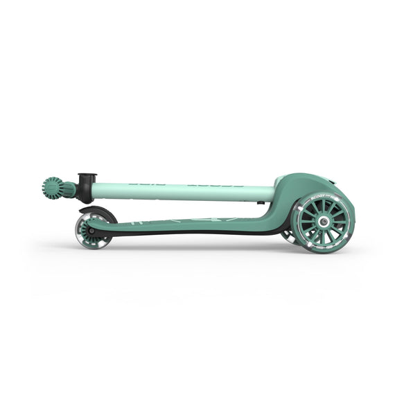 Scoot and Ride | Highwaykick 3S | Forest