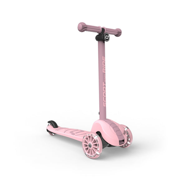 Scoot and Ride | Highwaykick 3S | Rose