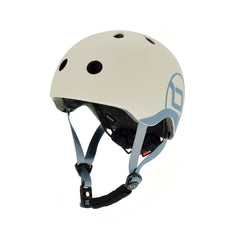 Scoot and Ride | Kinderhelm | Ash