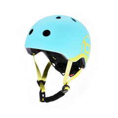 Scoot and Ride | Kinderhelm | Blueberry