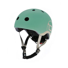 Scoot and Ride | Kinderhelm | Forest