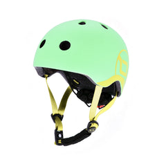 Scoot et Ride | Casque pour enfants | SM | kiwi