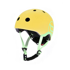 Scoot and Ride | Kinderhelm | Lemon