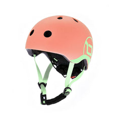 Scoot and Ride | Kinderhelm | Peach