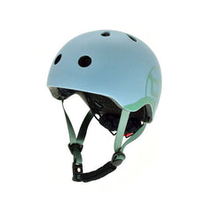 Scoot et Ride | Casque pour enfants | XXS-S | Acier