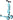 Scoot and Ride Laufrad / Dreirad | Highwaykick 1 | Blueberry