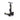 Scoot and Ride Laufrad / Dreirad | Highwaykick 1 lifestyle | Black-gold - Funwheel