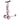 Scoot and Ride Laufrad / Dreirad | Highwaykick 1 | Rose