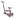 Draisienne / Tricycle Scoot and Ride | Push and Go | Wildberry