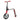 Scoot and Ride Laufrad / Zweirad | Highwayfreak | Weiss-Rot-Blau - Funwheel