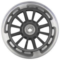 Scoot and Ride | Wheel LED| 120mm