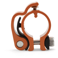 Scoot and Ride | Handlebar clamp | orange