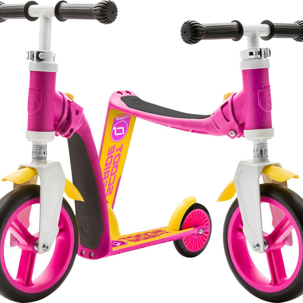 scoot_and_ride_highwaybaby_pink-gelb_highwaybaby-py