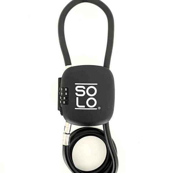 Scootlock | Schloss | Solo