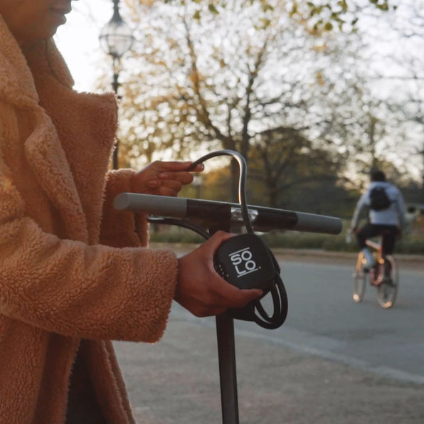 Scootlock | Schloss | Solo