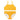 Les essentiels de la natation | Bikini filles 86/92 | Coeurs oranges