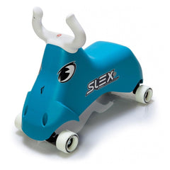 Slex | Rodeo Bull | Blue