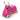 Slex | Rodeo Bull | Pink