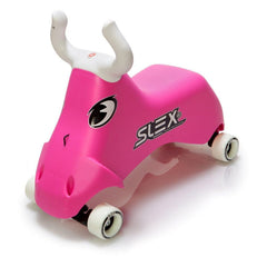 Slex | Rodeo Bull | Pink