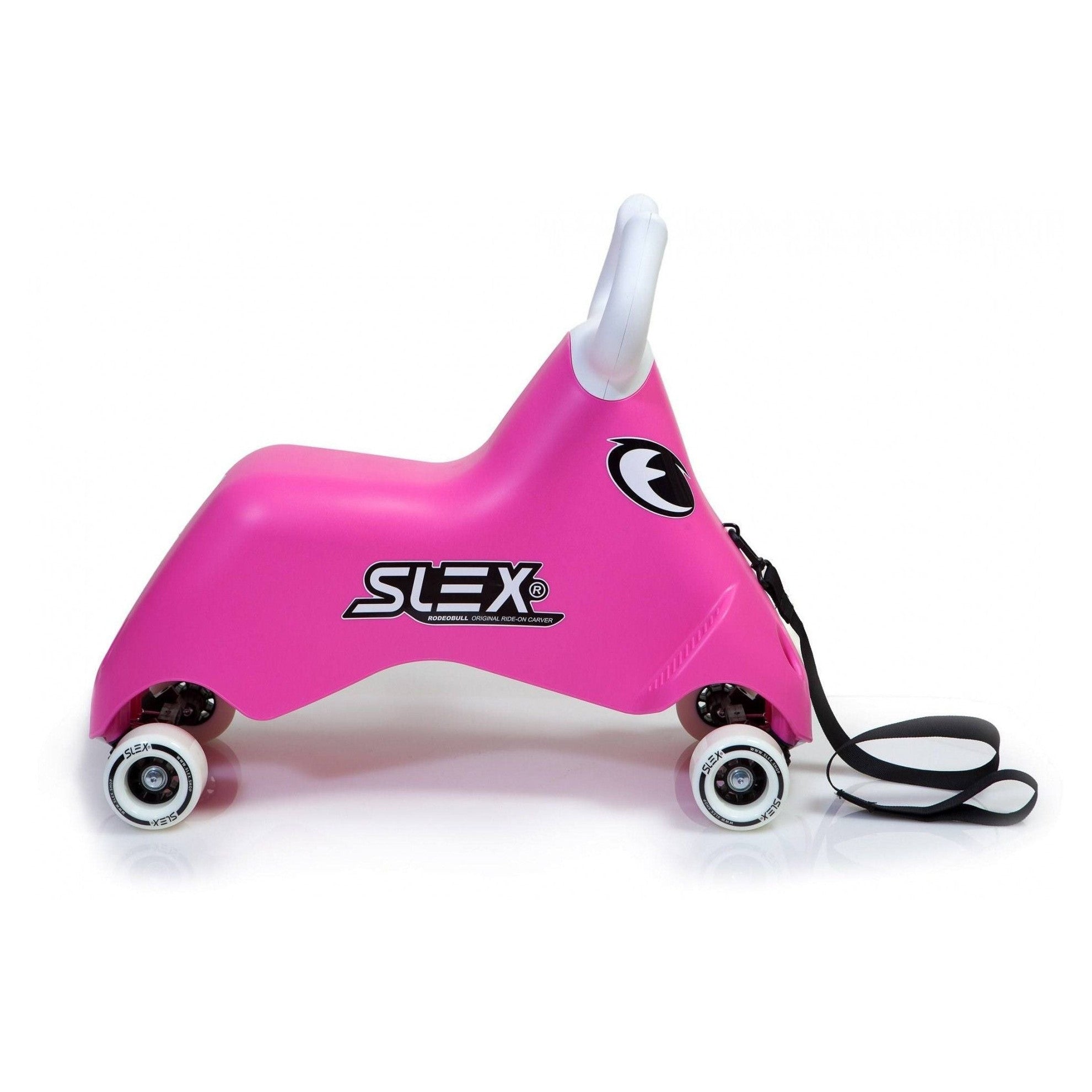Pink Rodeo Bull Rodeo Bull | Pink – Slex