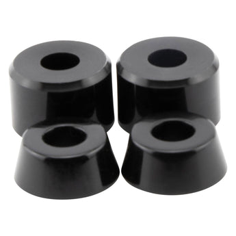 Slide | Board | Cushion | black - Funwheel