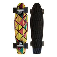 Planche Slide Cruiser | 22 pouces | hipster