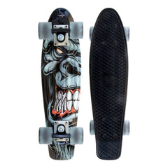 Planche Slide Cruiser | 22 pouces | Kong