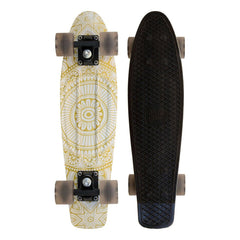 Planche Slide Cruiser | 22 pouces | Luxe