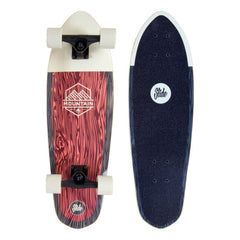 Slide Cruiser Board | 28-inch | Mountain