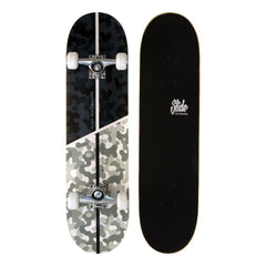 Slide | Skateboard | 31-inch | Camo