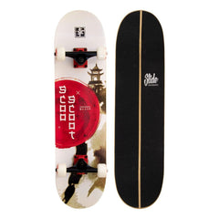 Slide | Skateboard | 31-inch | Scoo Scoot