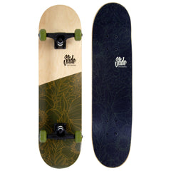 Slide | Skateboard | 31-inch | Toscana