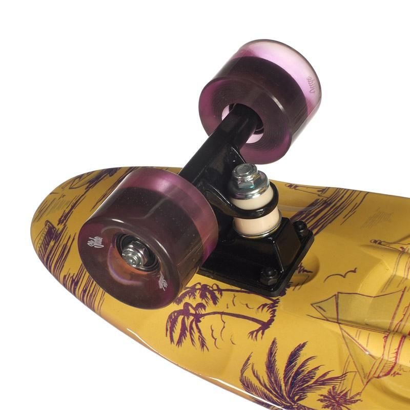 Cruiser Reeper Board Cruiser Board 28-Zoll | Hawai – Slide