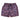 Swim Essentials | Boys' swim shorts 62/68 | Blue orange Zebra