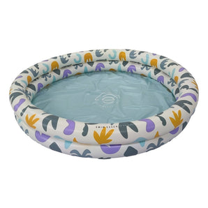 Les essentiels de la natation | Piscine bébé 100cm | Enfants abstraits