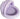 Swim Essentials | Baby pool 100cm | Purple leopard