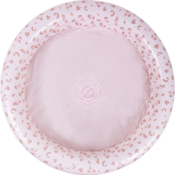 Swim Essentials | Baby pool 100cm | Old Pink