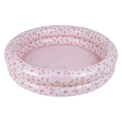Swim Essentials | Baby Pool 100cm | Old Pink