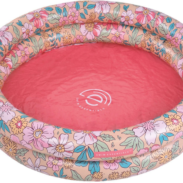 Swim Essentials | Baby pool 100cm | Pink Blossom