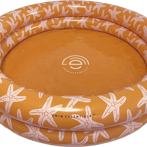 Swim Essentials | Baby pool 100cm | Sea Stars